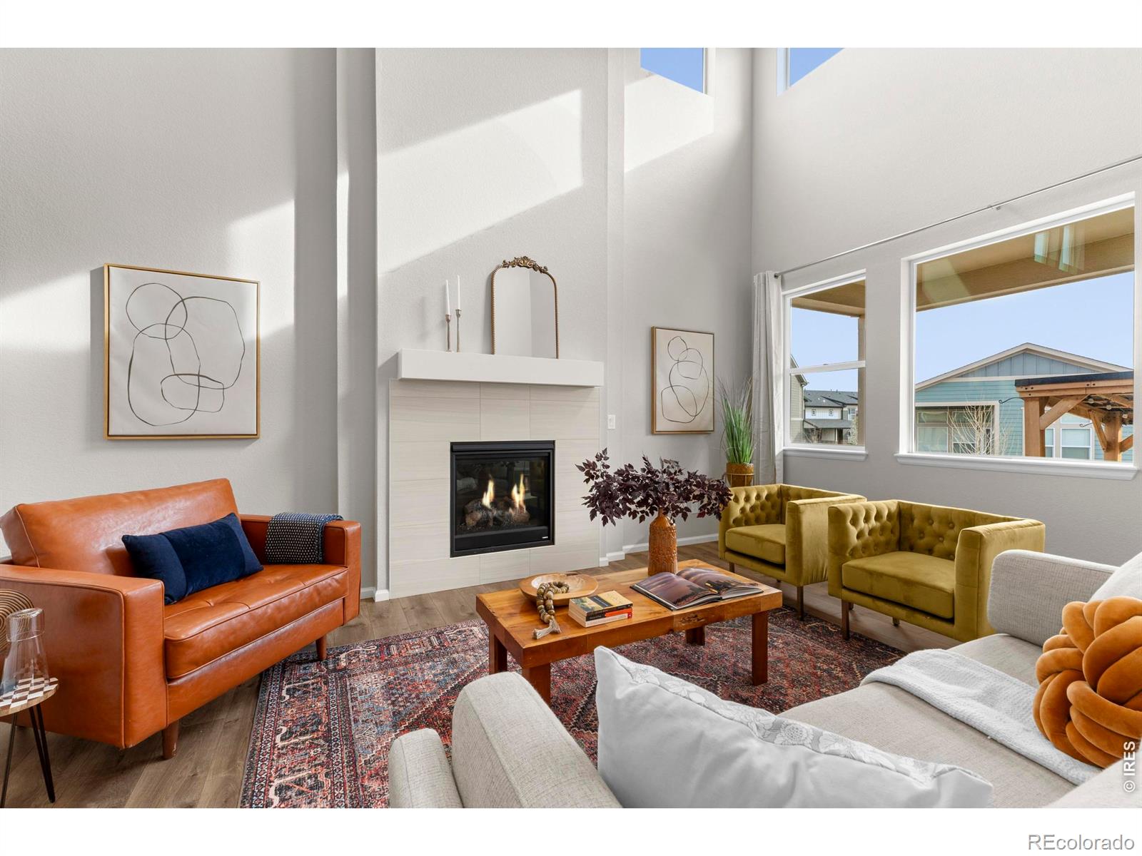 MLS Image #4 for 3352  ice lake court,loveland, Colorado