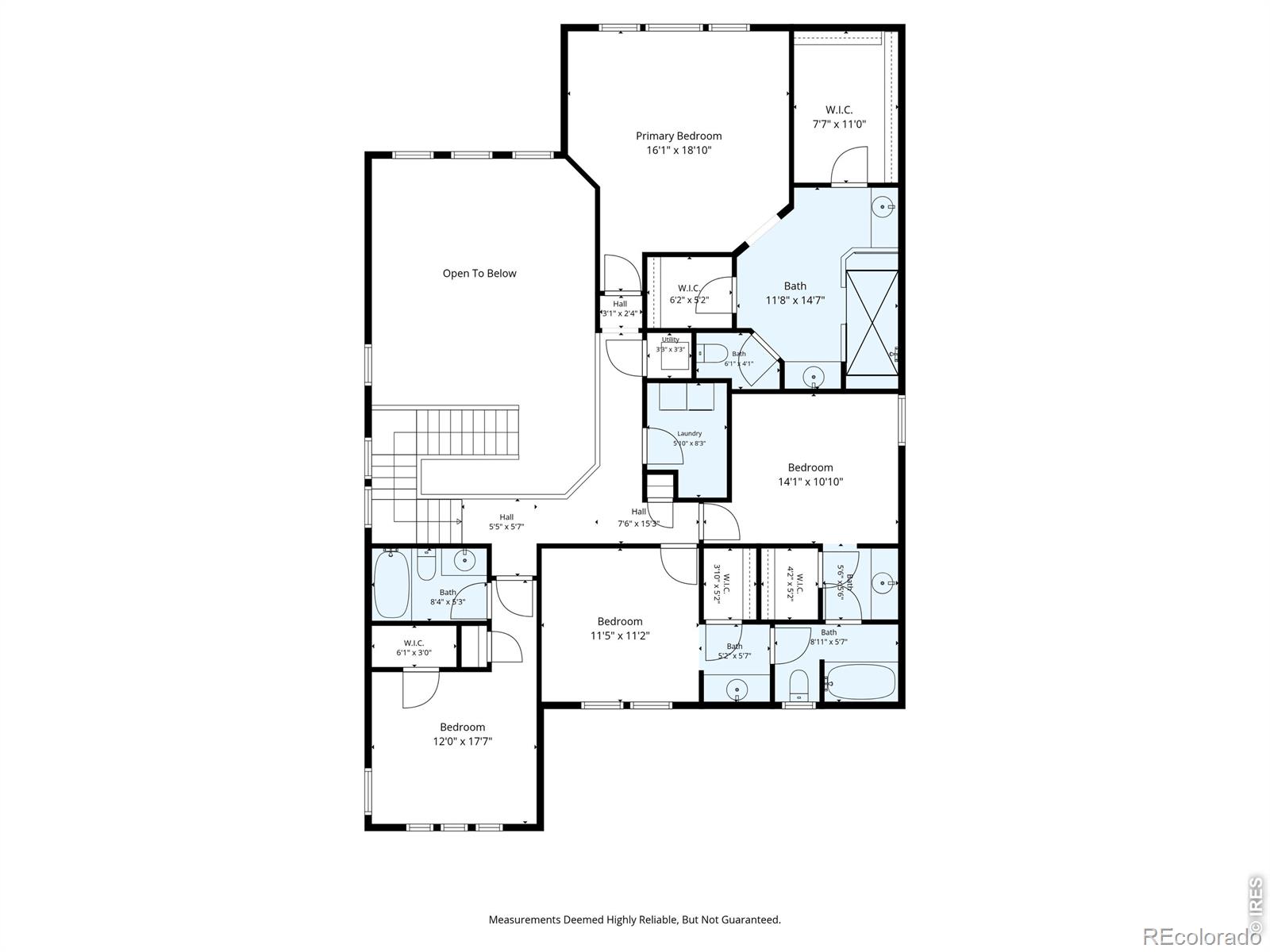 MLS Image #42 for 3352  ice lake court,loveland, Colorado