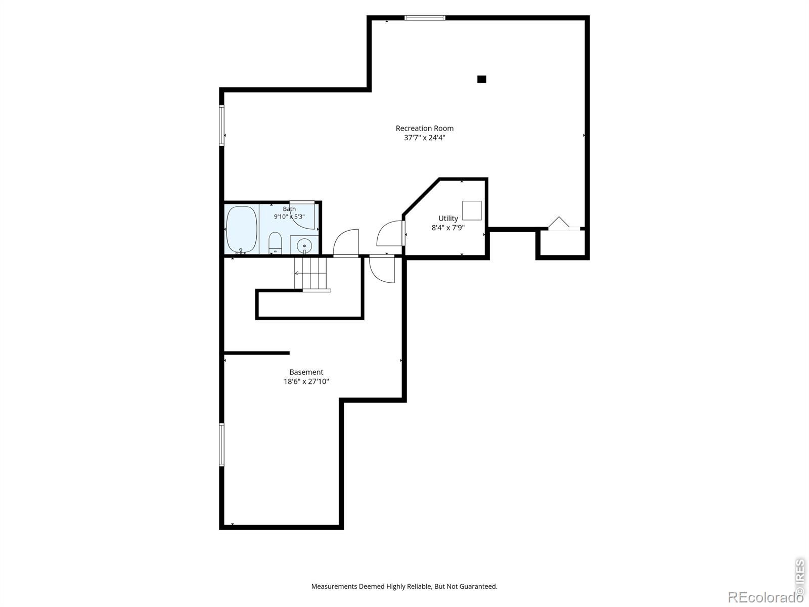 MLS Image #43 for 3352  ice lake court,loveland, Colorado