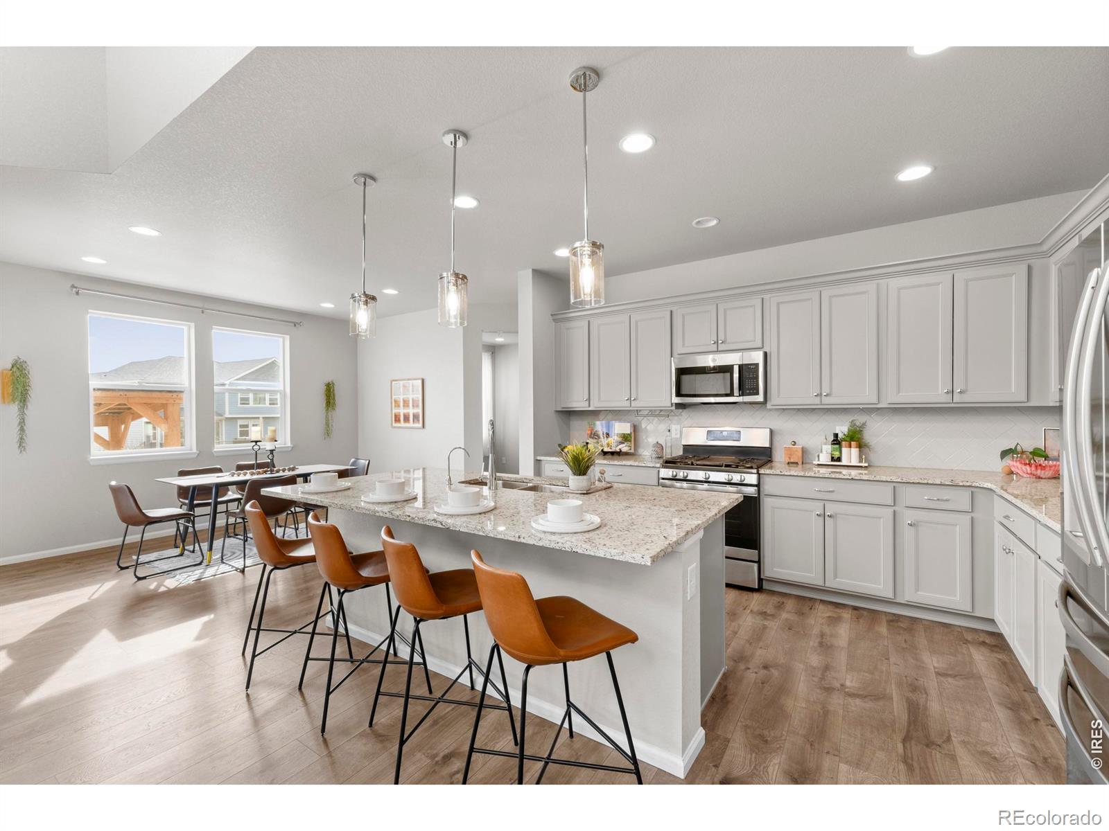MLS Image #7 for 3352  ice lake court,loveland, Colorado