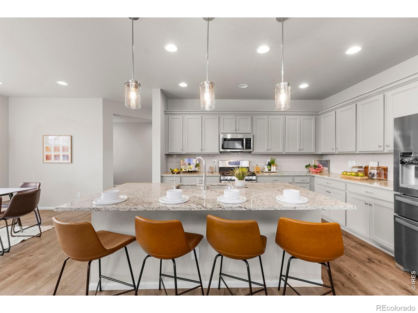 MLS Image #8 for 3352  ice lake court,loveland, Colorado