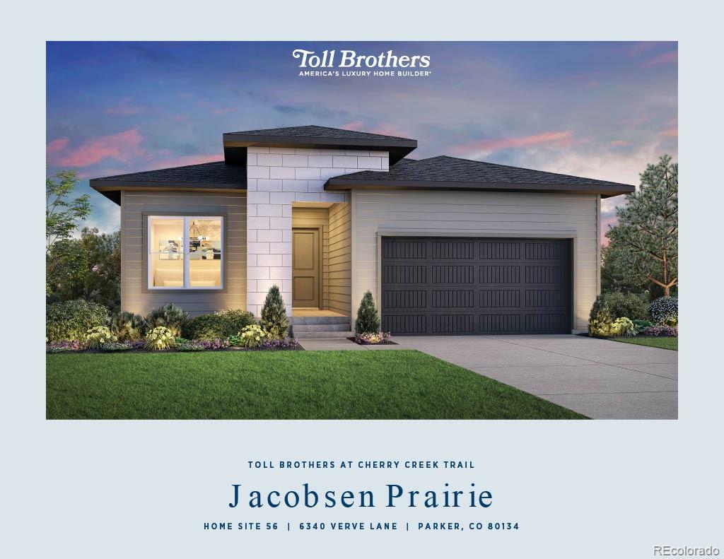 MLS Image #11 for 6340  verve lane,parker, Colorado