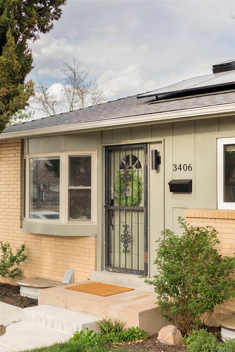 MLS Image #1 for 3406 s stuart street,denver, Colorado