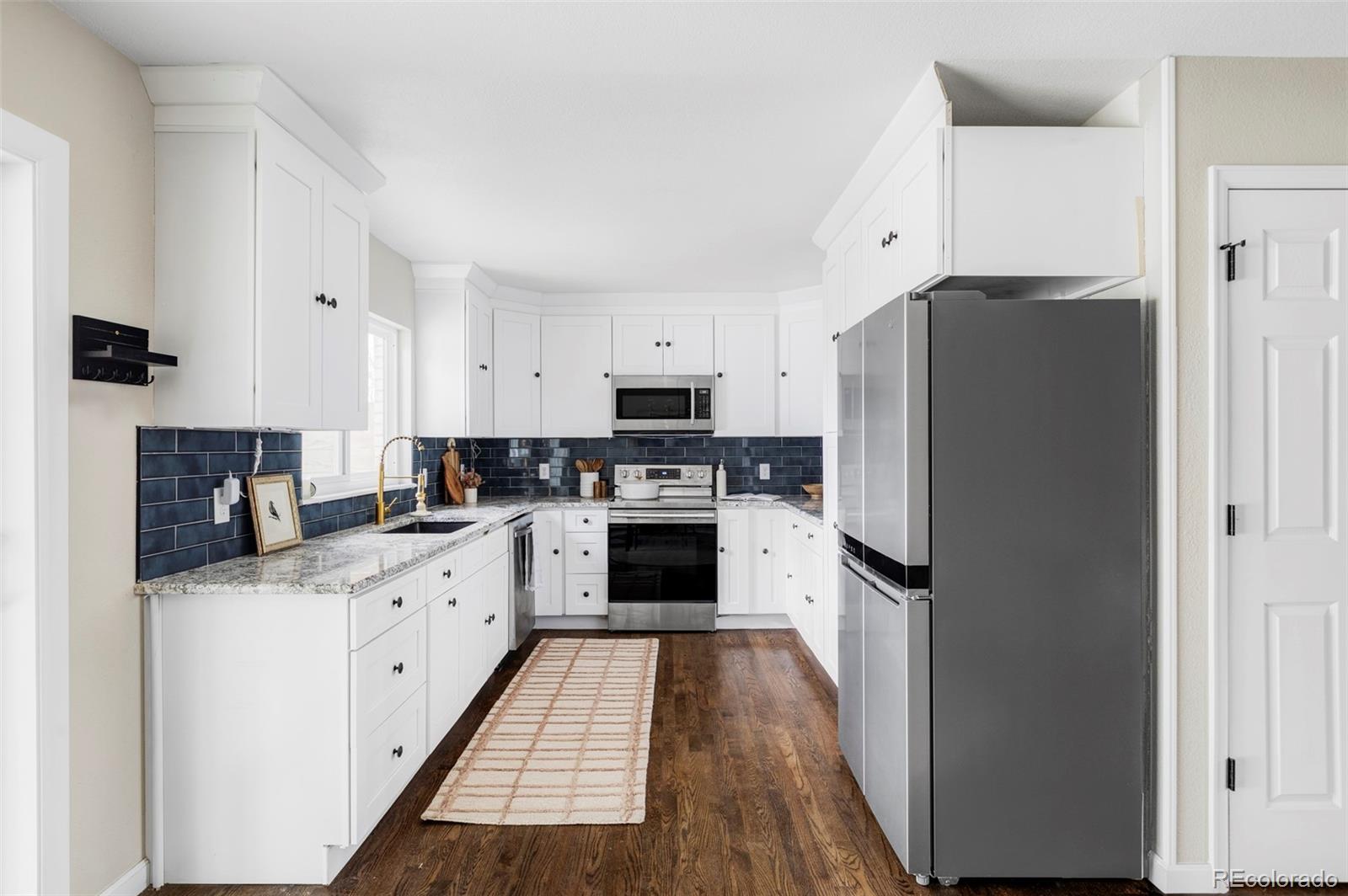 MLS Image #11 for 3406 s stuart street,denver, Colorado