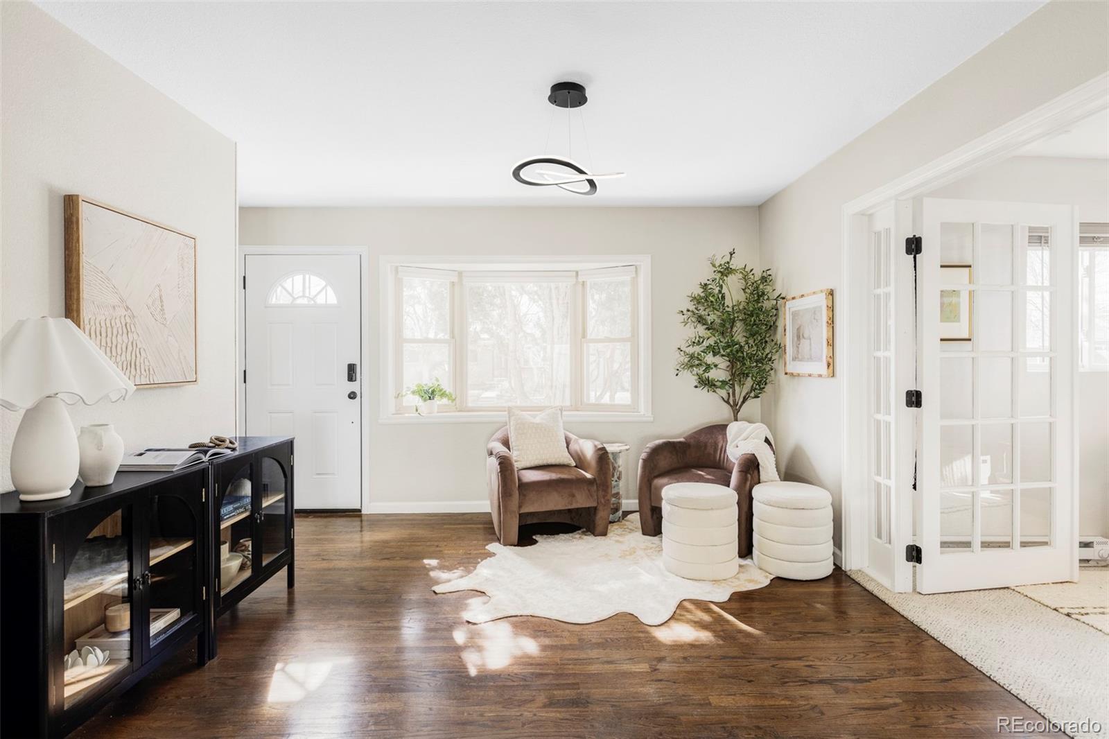 MLS Image #2 for 3406 s stuart street,denver, Colorado