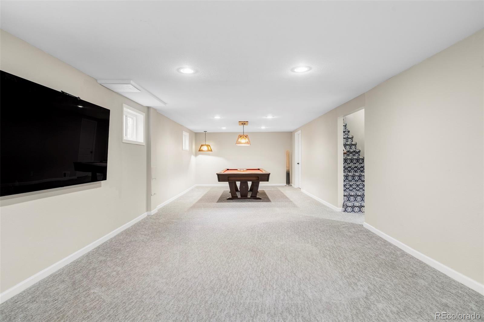 MLS Image #22 for 3406 s stuart street,denver, Colorado