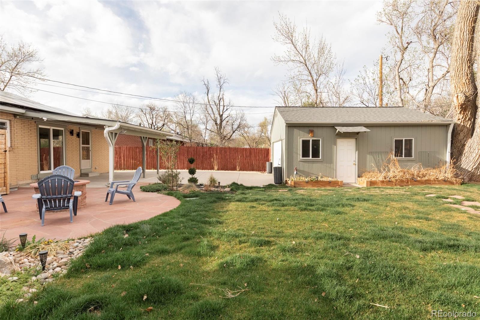 MLS Image #29 for 3406 s stuart street,denver, Colorado