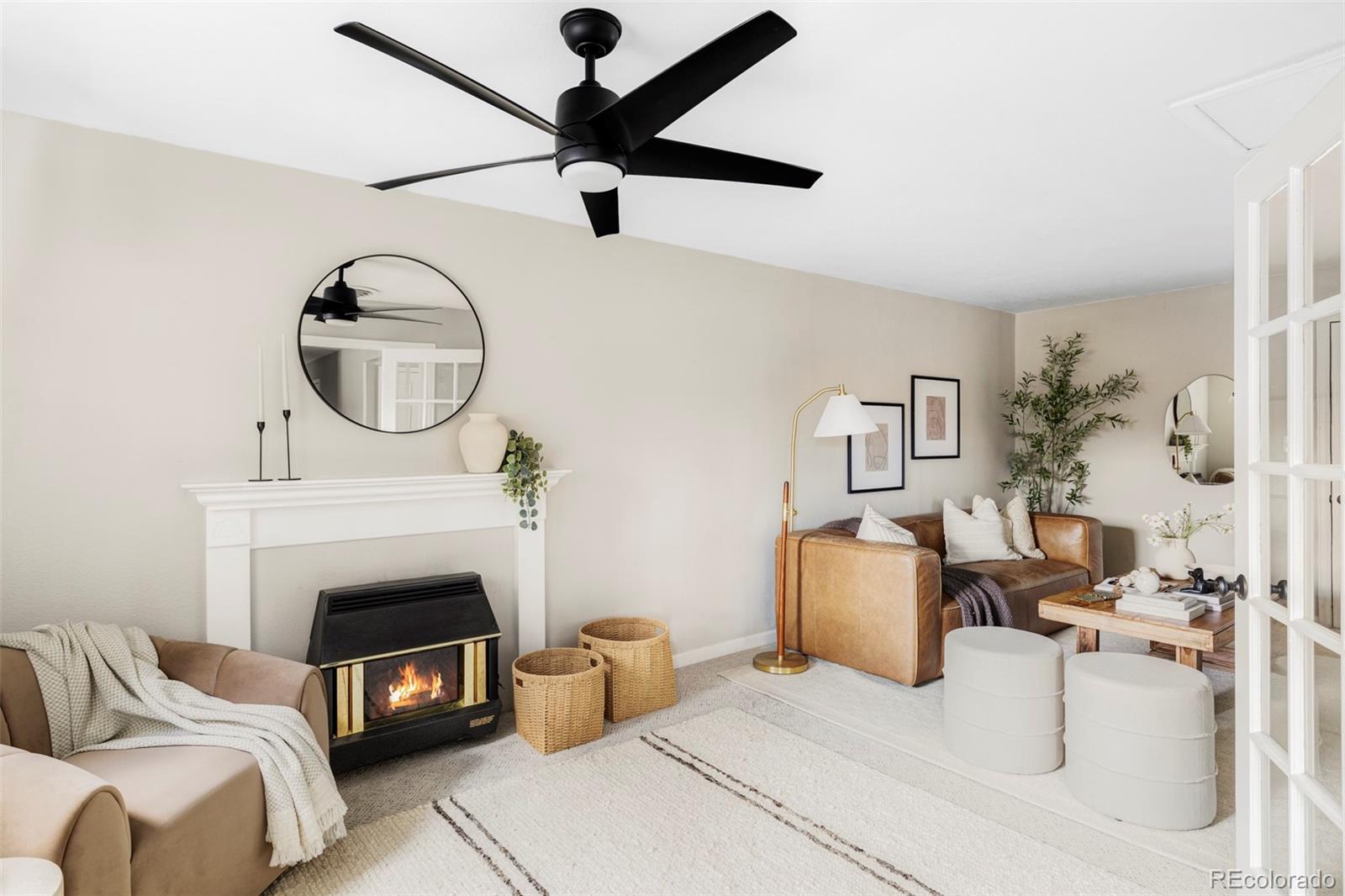 MLS Image #6 for 3406 s stuart street,denver, Colorado