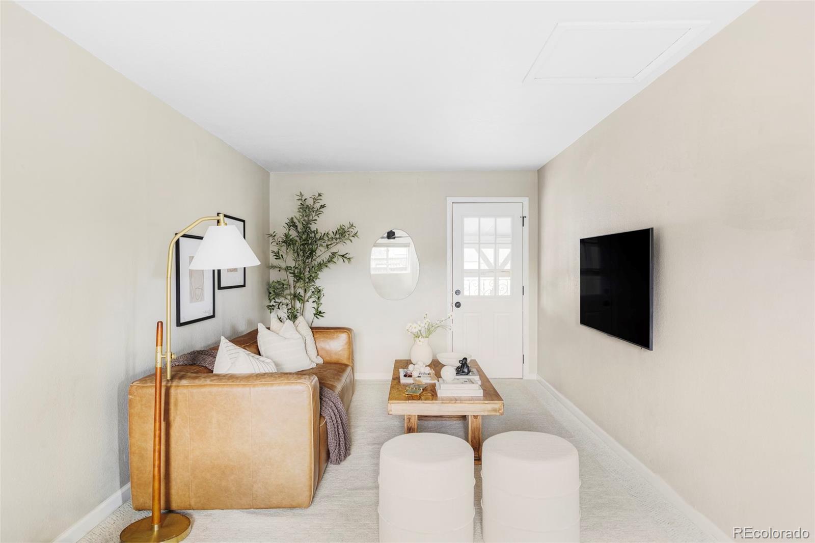 MLS Image #7 for 3406 s stuart street,denver, Colorado