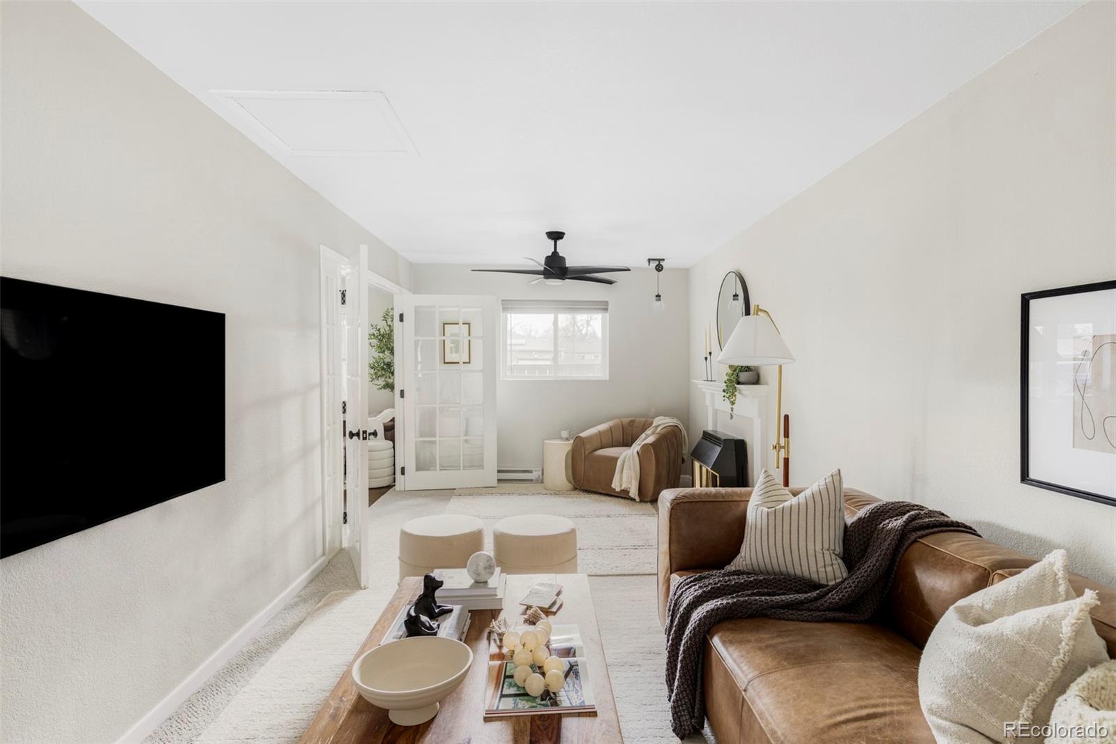 MLS Image #8 for 3406 s stuart street,denver, Colorado
