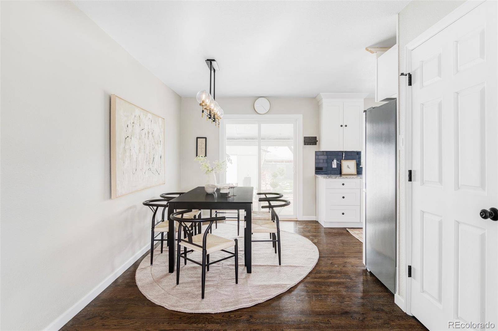 MLS Image #9 for 3406 s stuart street,denver, Colorado