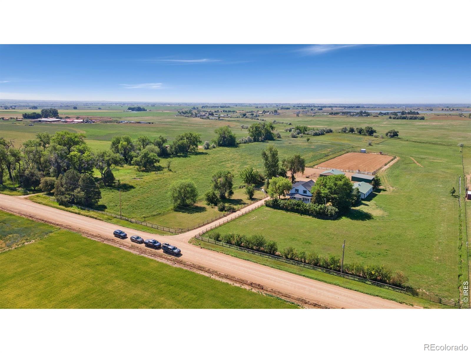 MLS Image #3 for 5416  county road 36 ,platteville, Colorado