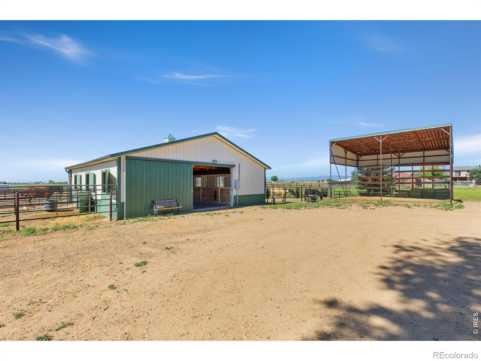MLS Image #33 for 5416  county road 36 ,platteville, Colorado