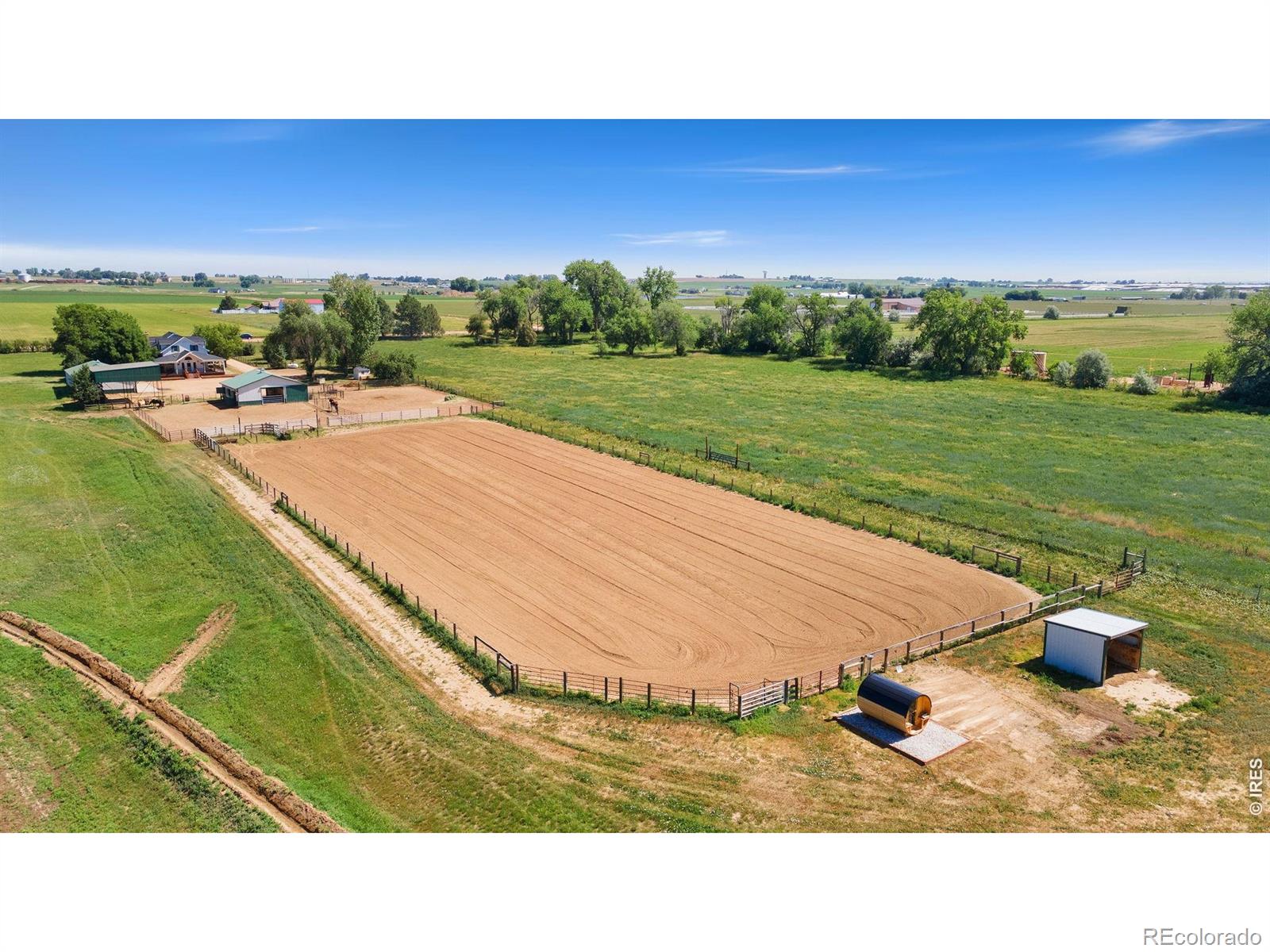 MLS Image #35 for 5416  county road 36 ,platteville, Colorado