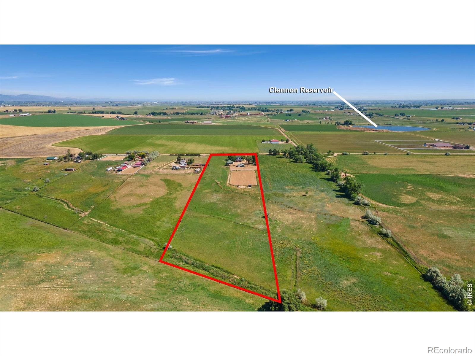 MLS Image #36 for 5416  county road 36 ,platteville, Colorado