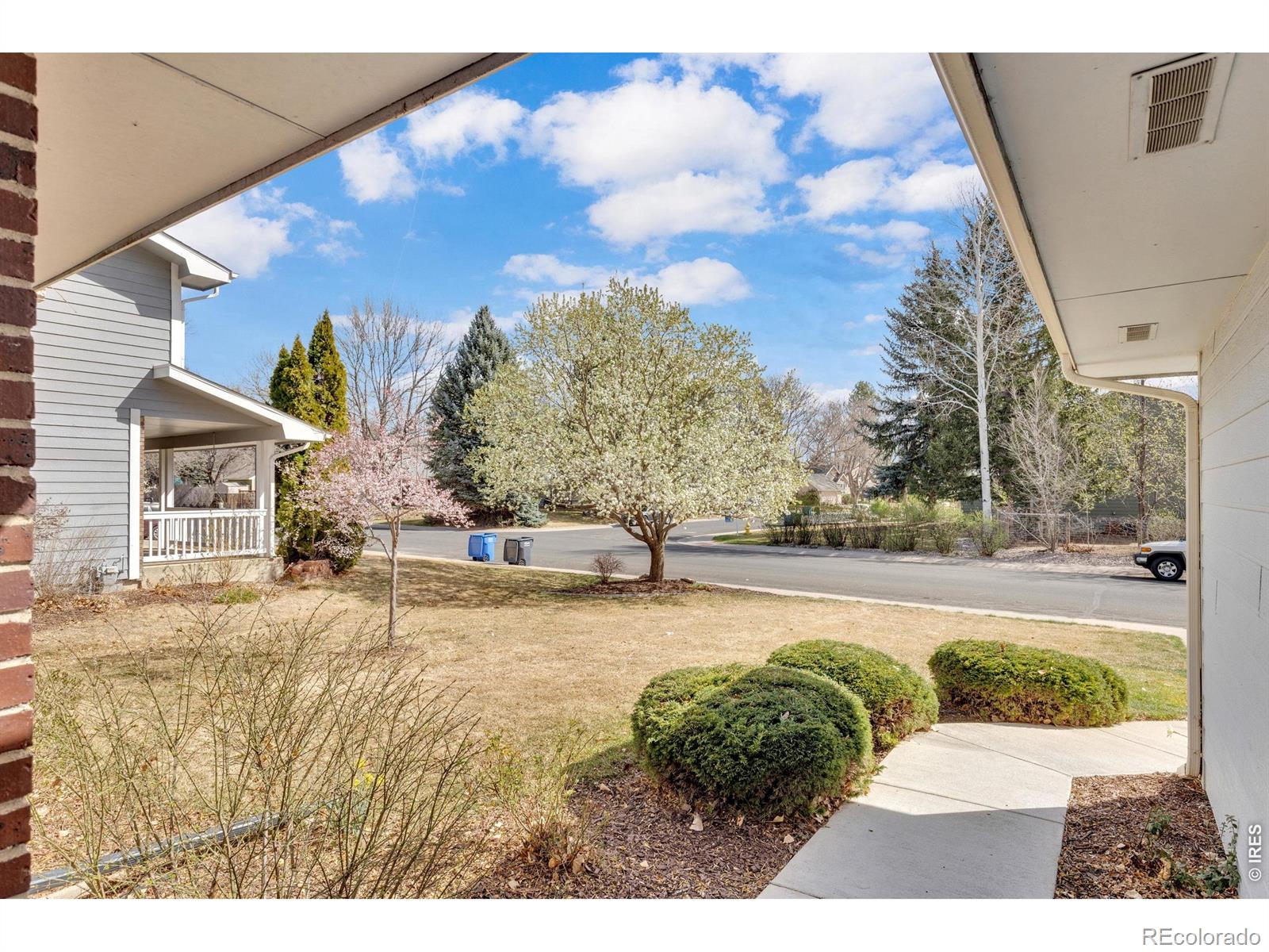 MLS Image #2 for 2231  creekwood drive,fort collins, Colorado