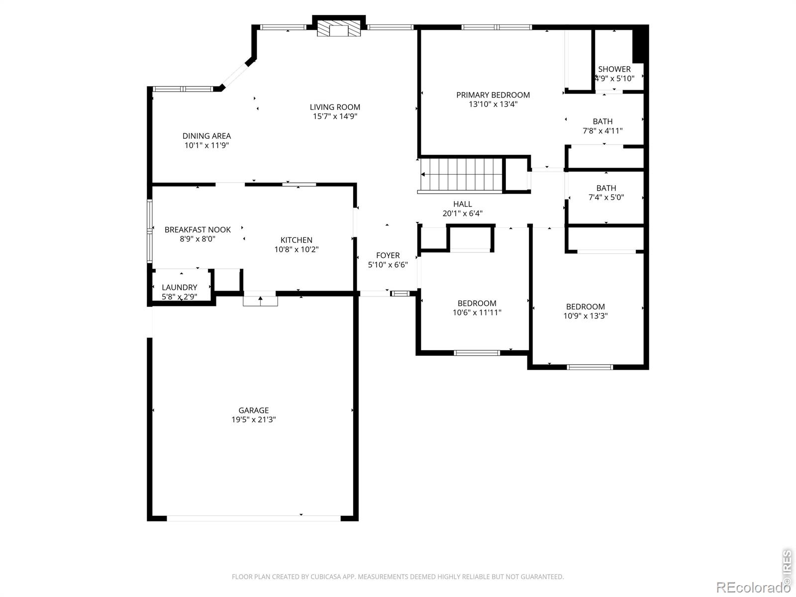 MLS Image #27 for 2231  creekwood drive,fort collins, Colorado