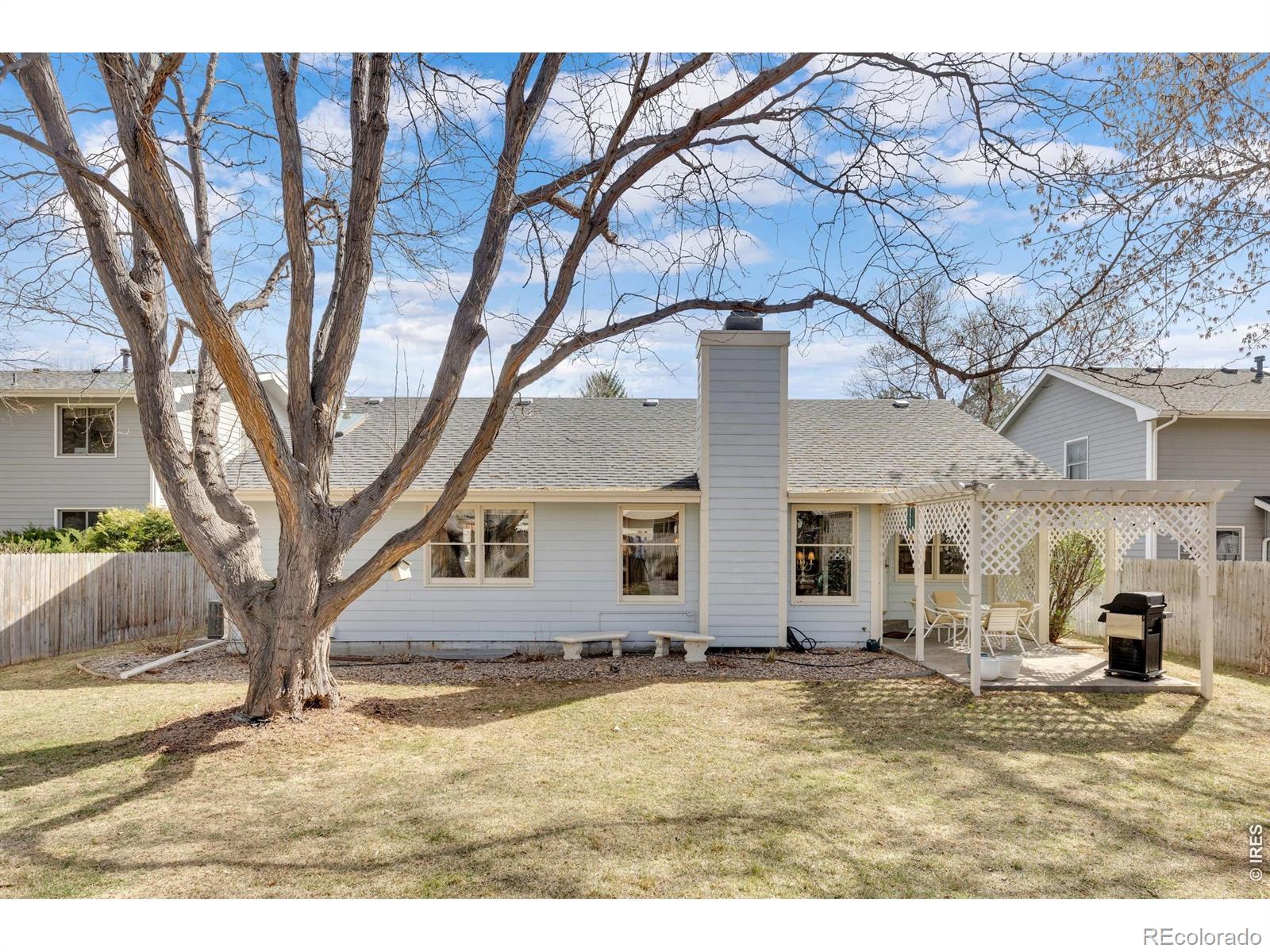 MLS Image #36 for 2231  creekwood drive,fort collins, Colorado