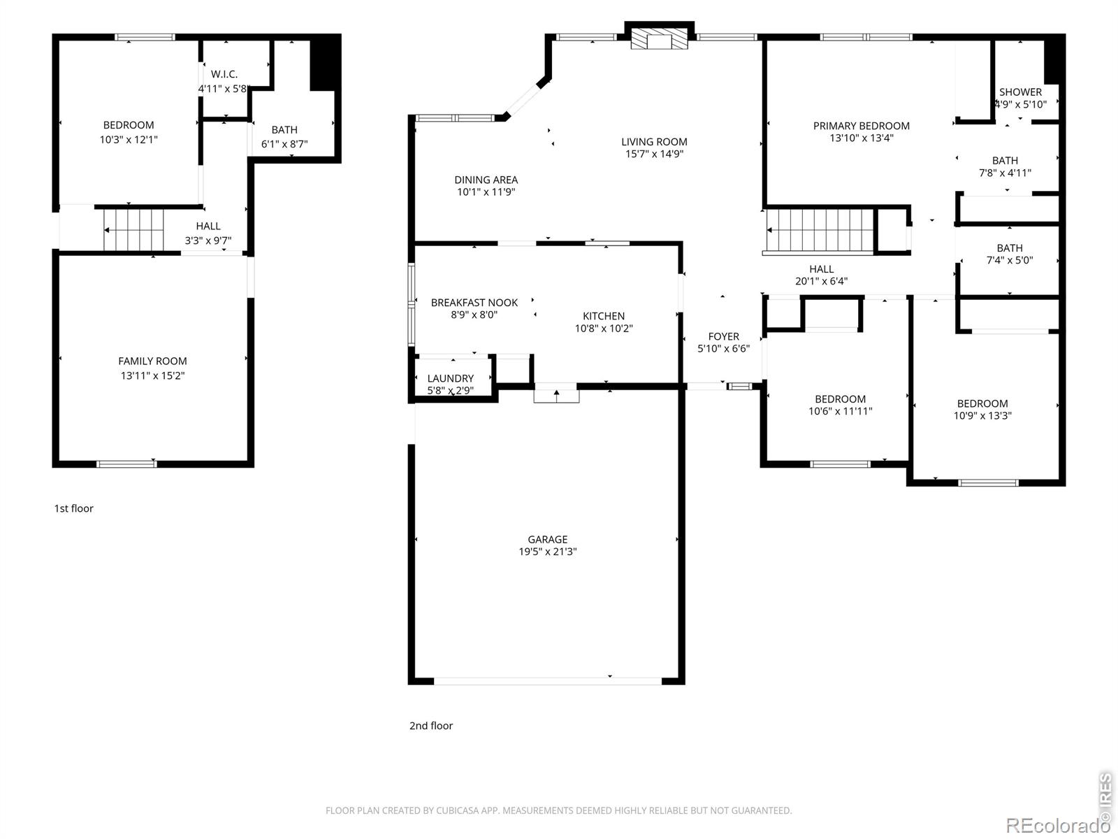 MLS Image #38 for 2231  creekwood drive,fort collins, Colorado
