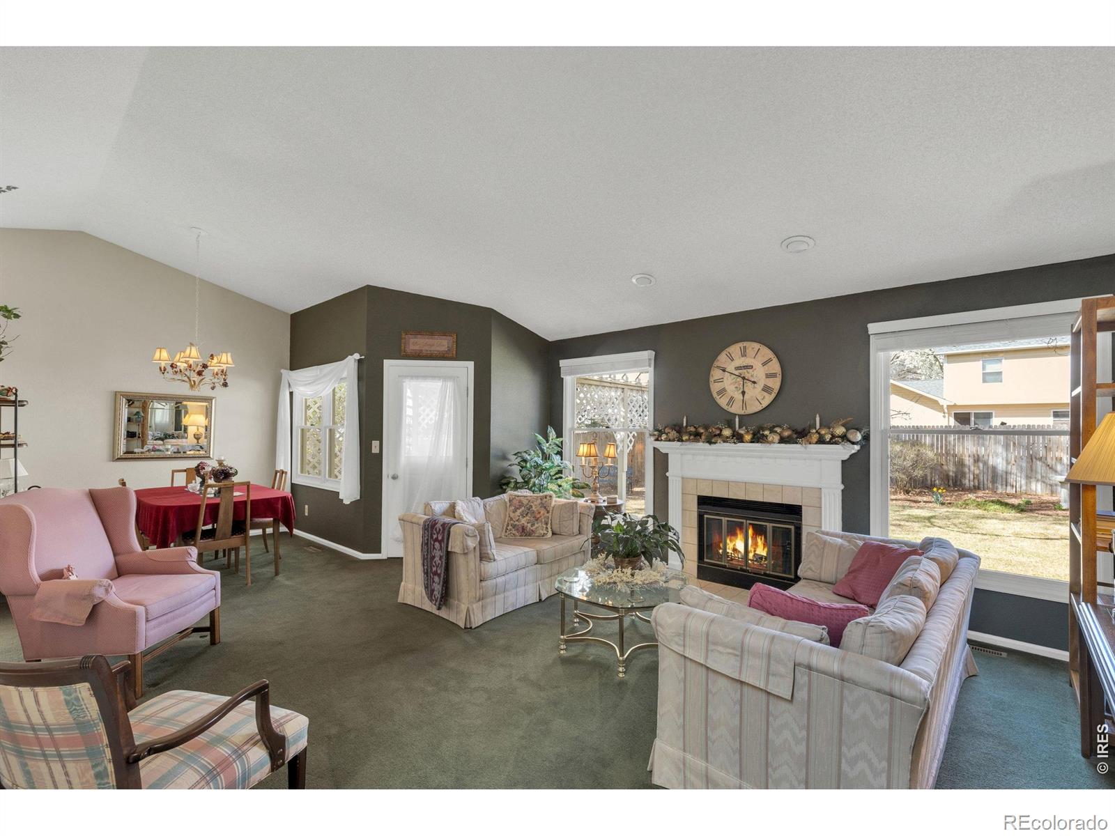 MLS Image #7 for 2231  creekwood drive,fort collins, Colorado