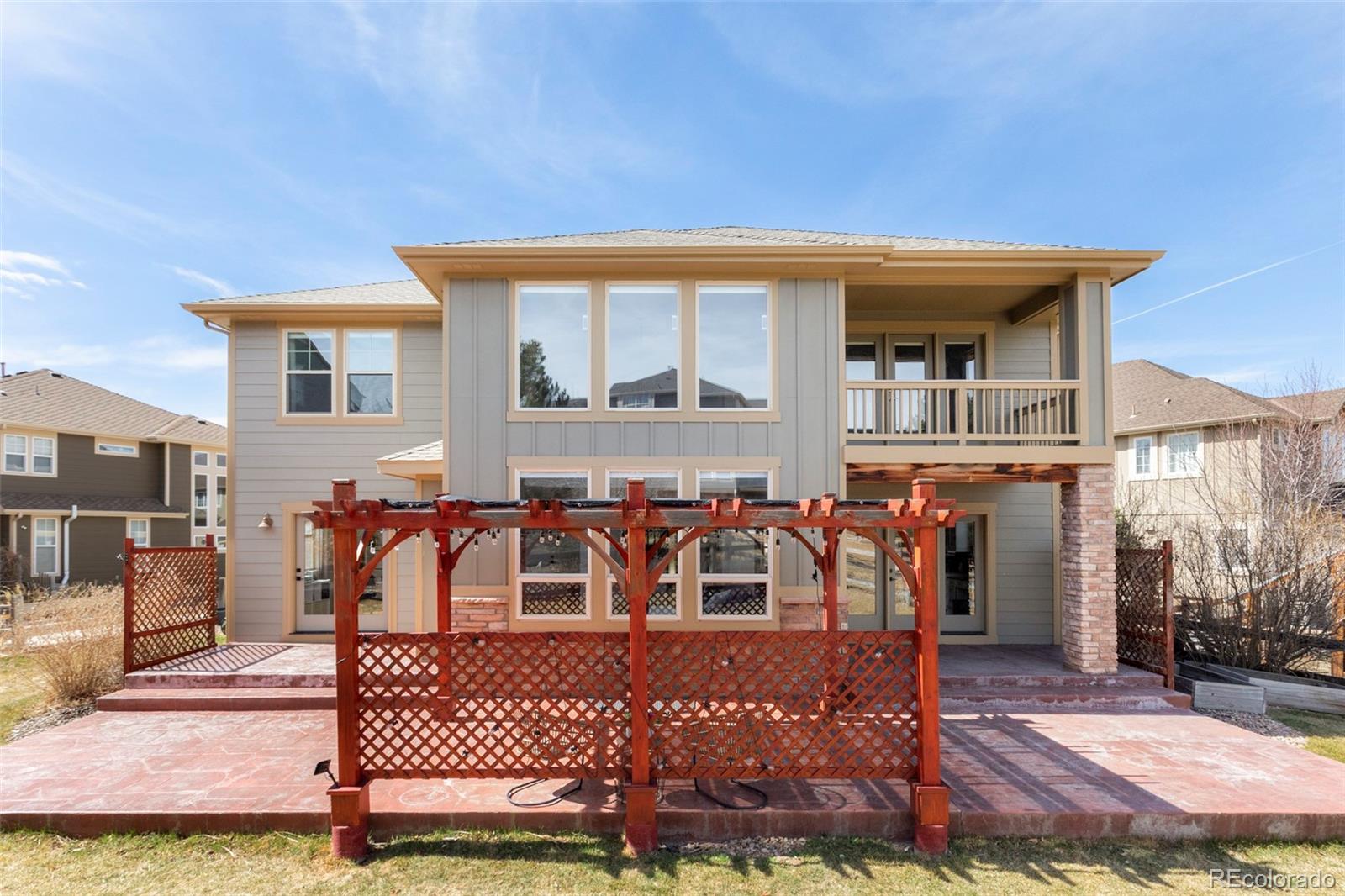 MLS Image #39 for 24980 e roxbury place,aurora, Colorado