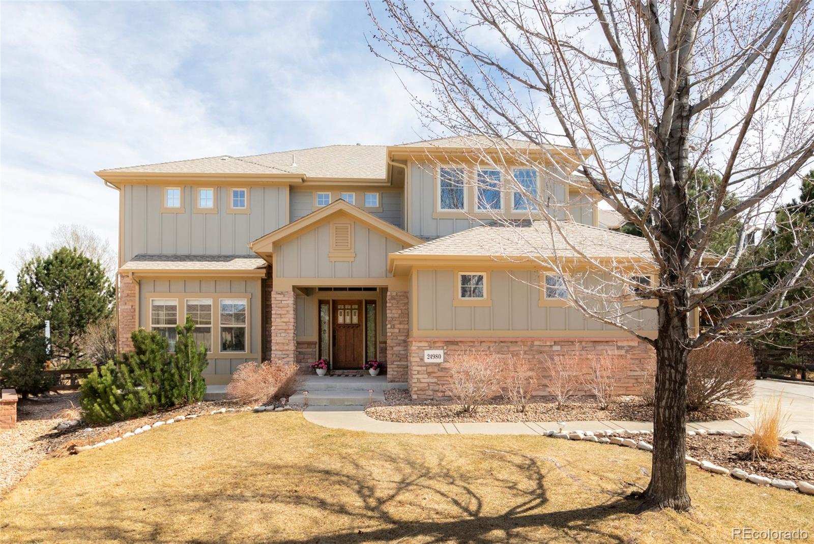 MLS Image #4 for 24980 e roxbury place,aurora, Colorado