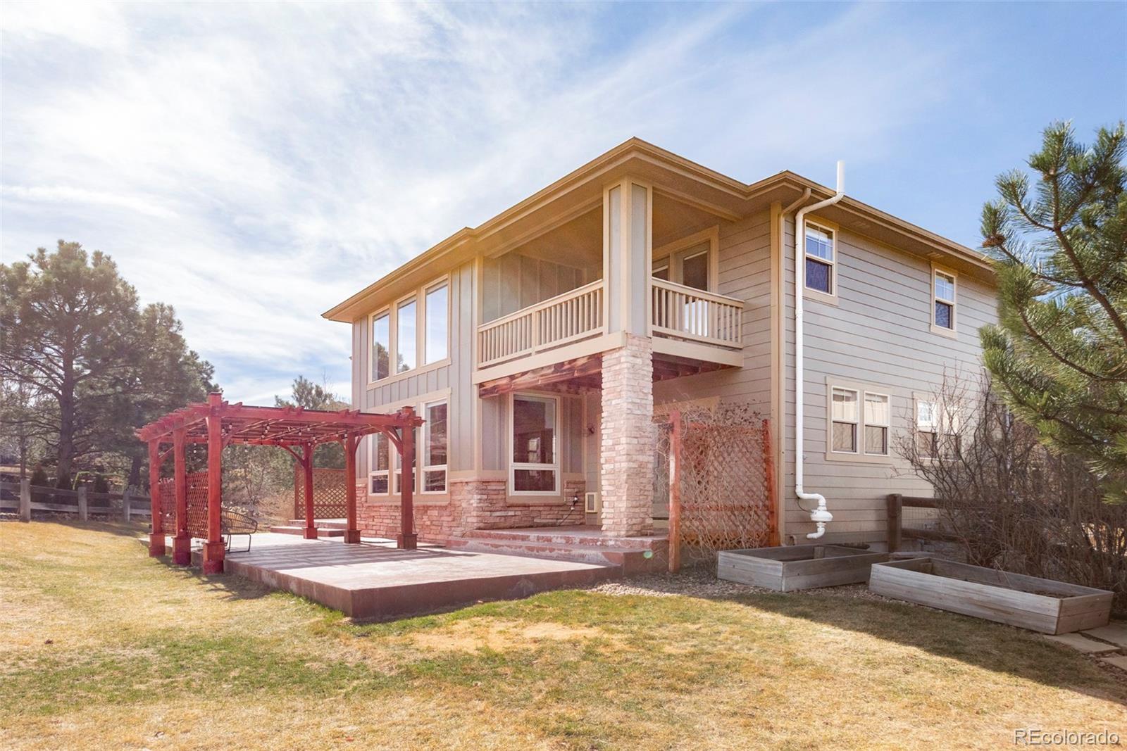 MLS Image #40 for 24980 e roxbury place,aurora, Colorado