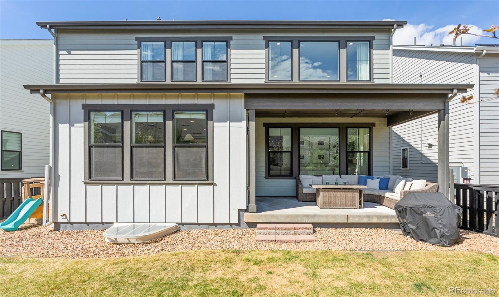 MLS Image #31 for 9111  star streak circle,littleton, Colorado