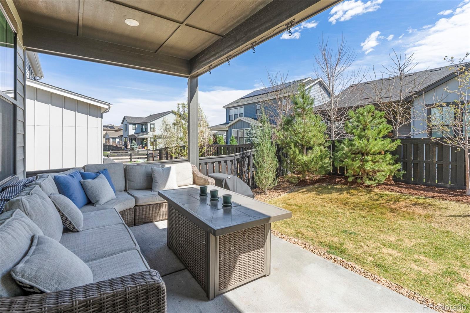 MLS Image #33 for 9111  star streak circle,littleton, Colorado