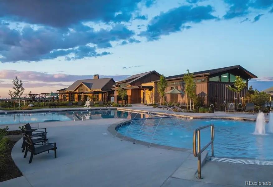 MLS Image #36 for 9111  star streak circle,littleton, Colorado