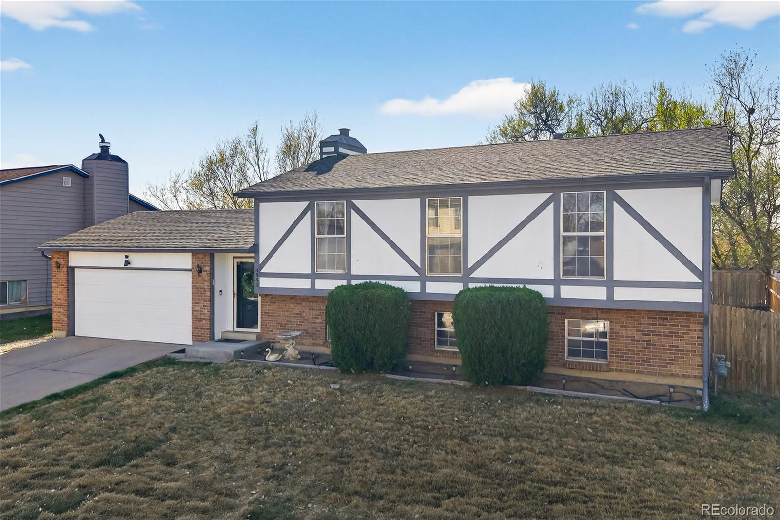 MLS Image #1 for 4581  fullerton court,denver, Colorado