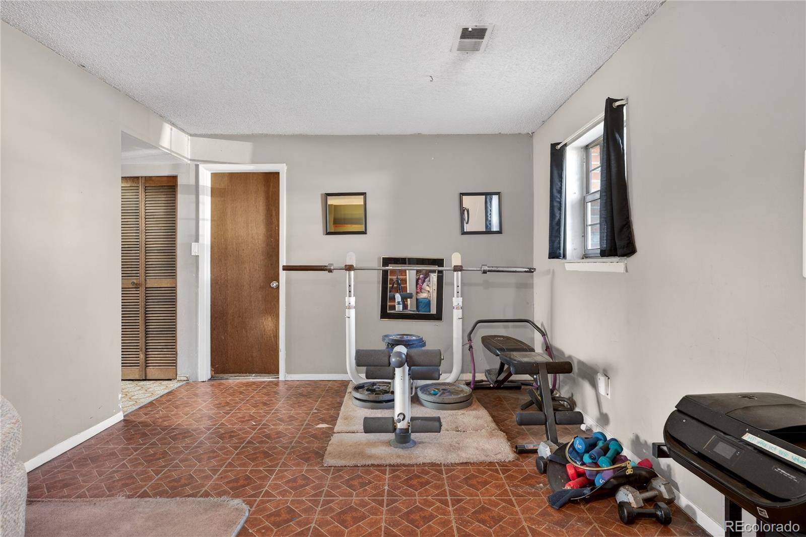 MLS Image #11 for 4581  fullerton court,denver, Colorado