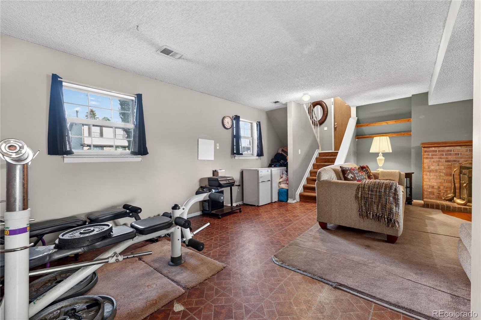 MLS Image #12 for 4581  fullerton court,denver, Colorado
