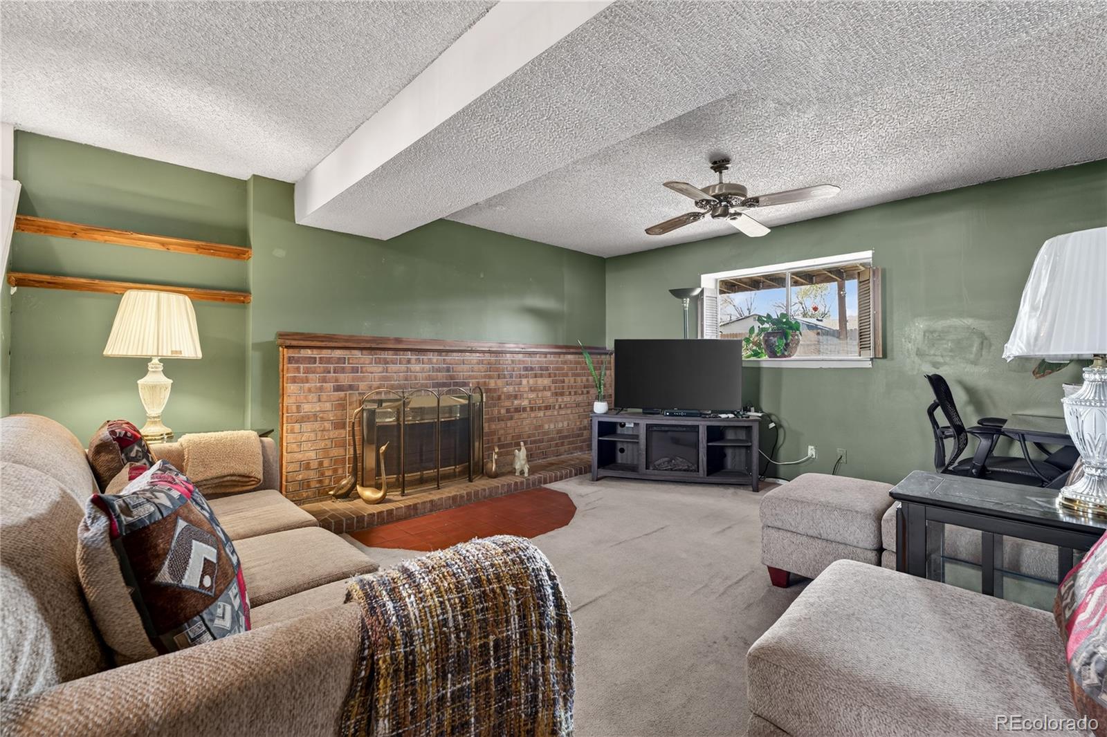 MLS Image #13 for 4581  fullerton court,denver, Colorado