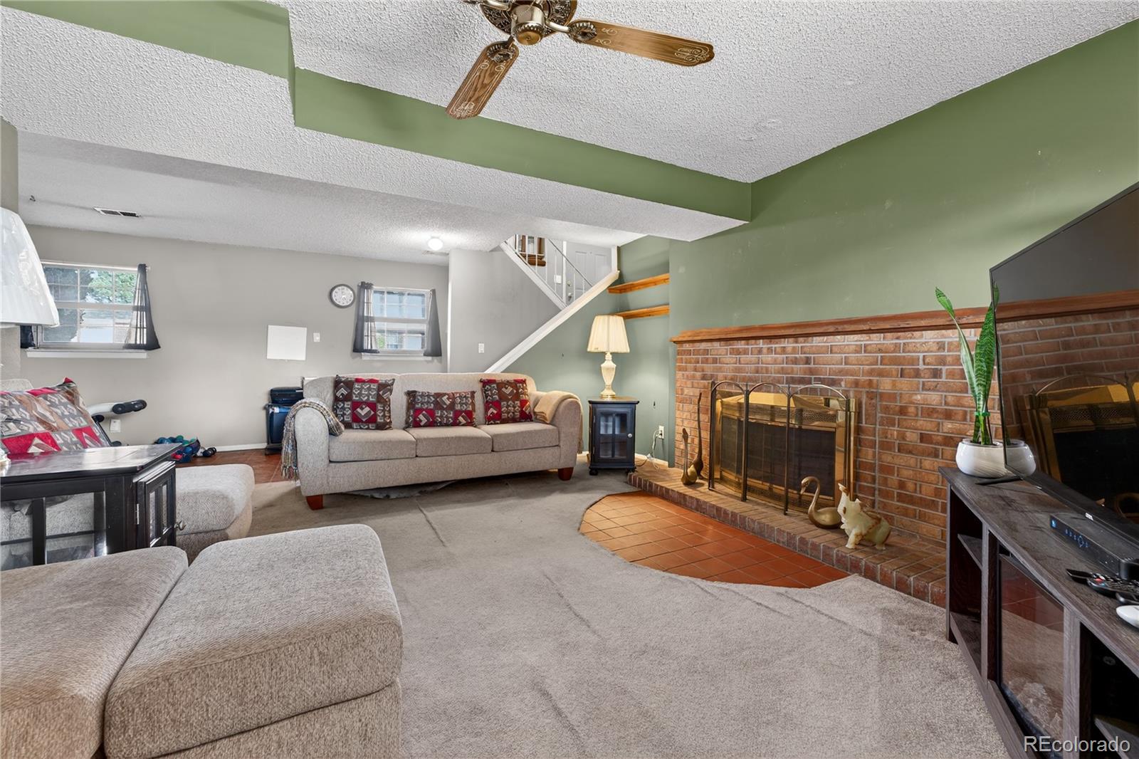 MLS Image #14 for 4581  fullerton court,denver, Colorado