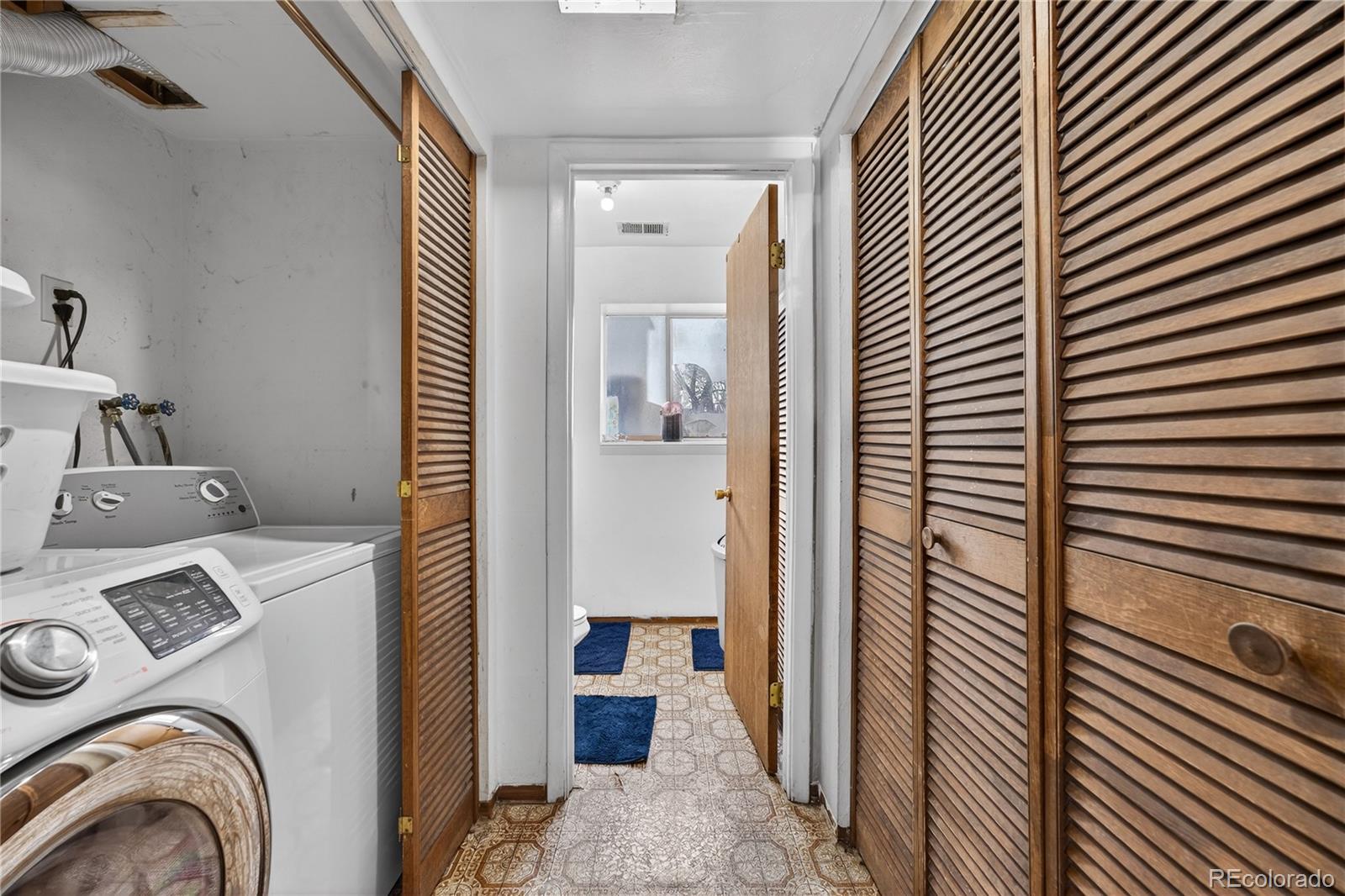 MLS Image #17 for 4581  fullerton court,denver, Colorado