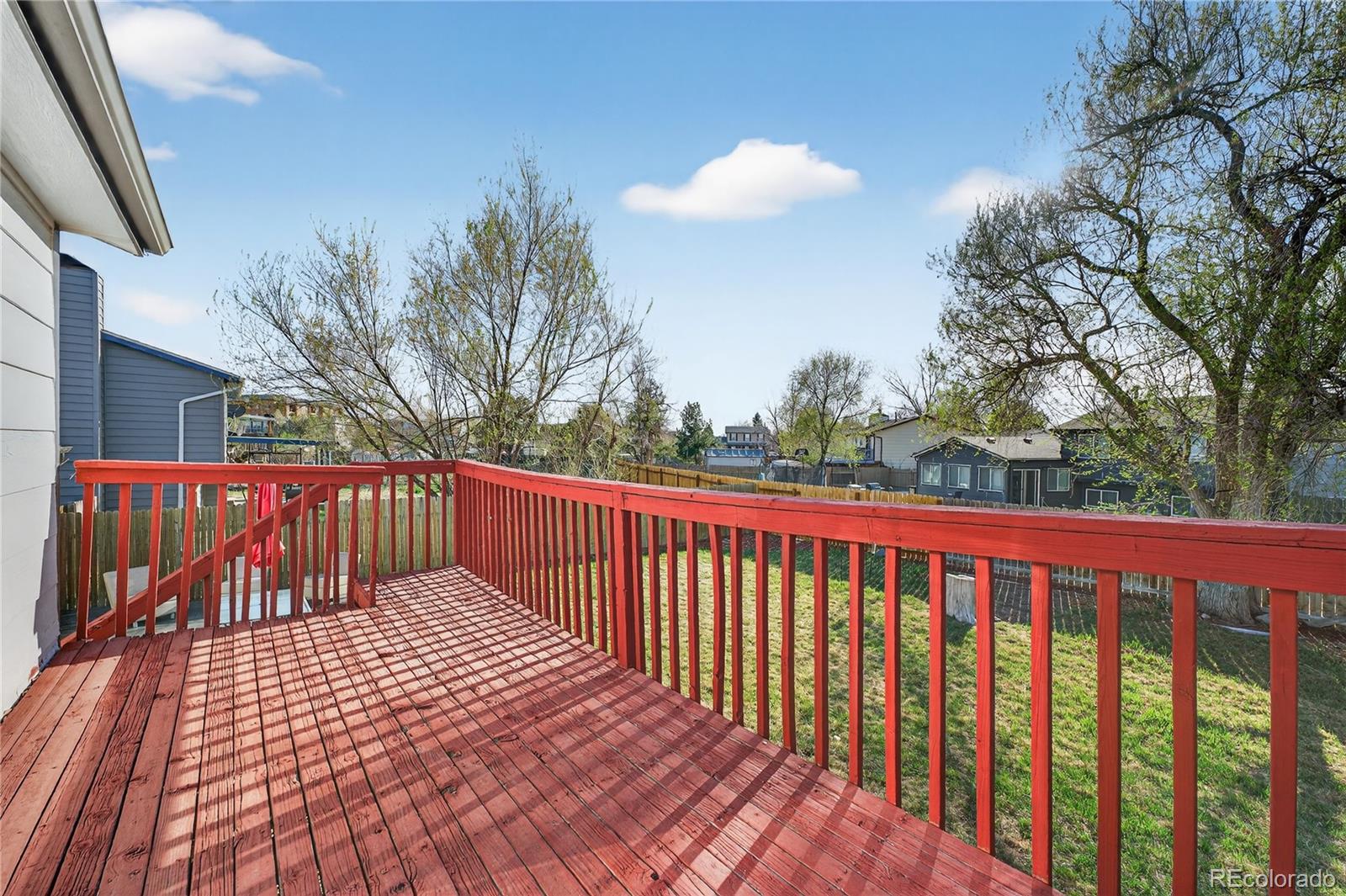 MLS Image #19 for 4581  fullerton court,denver, Colorado