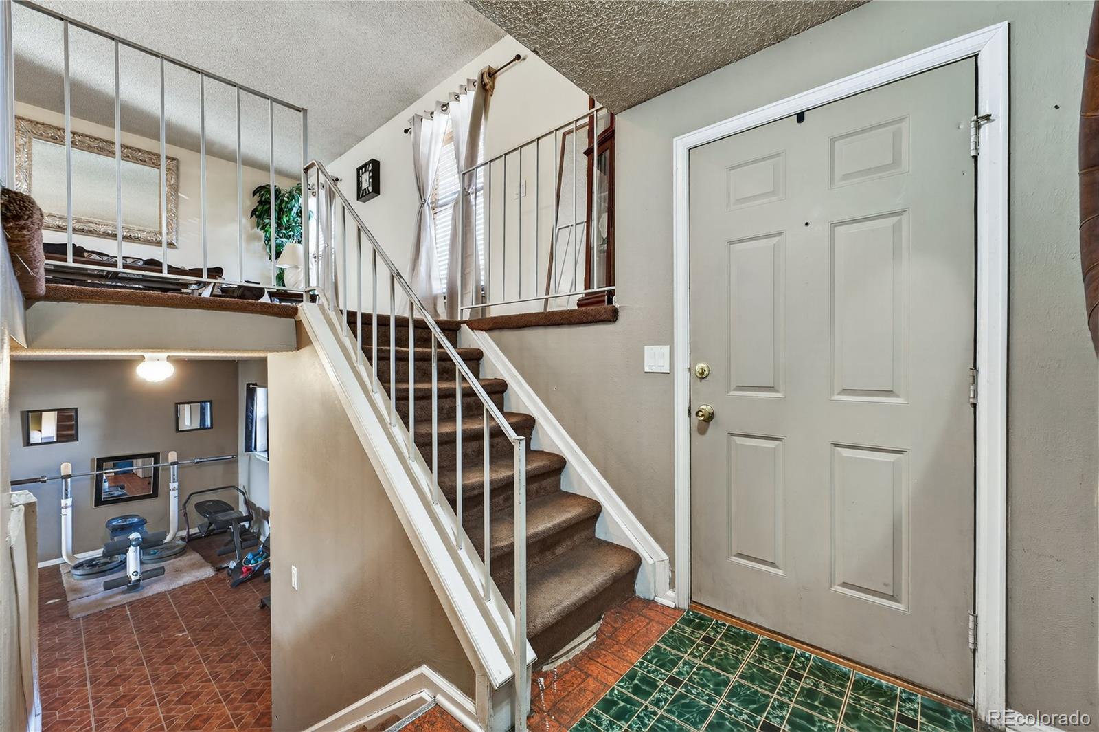 MLS Image #2 for 4581  fullerton court,denver, Colorado