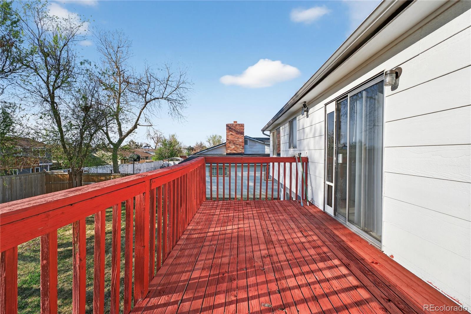MLS Image #20 for 4581  fullerton court,denver, Colorado