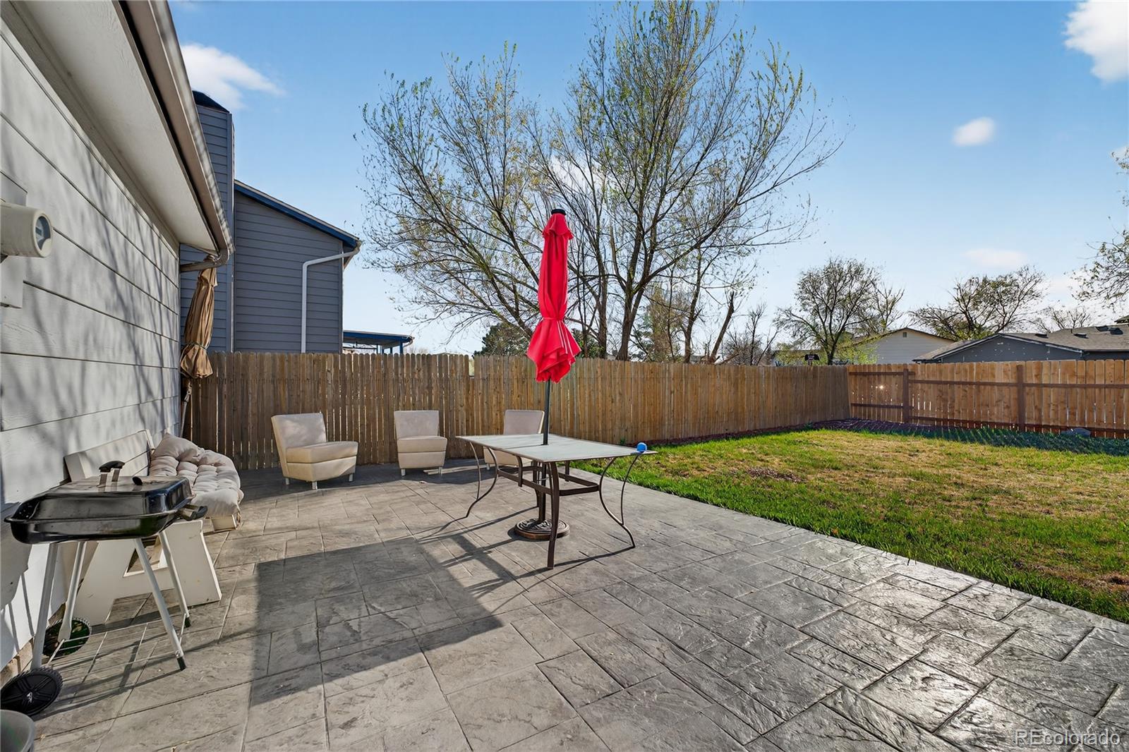 MLS Image #21 for 4581  fullerton court,denver, Colorado
