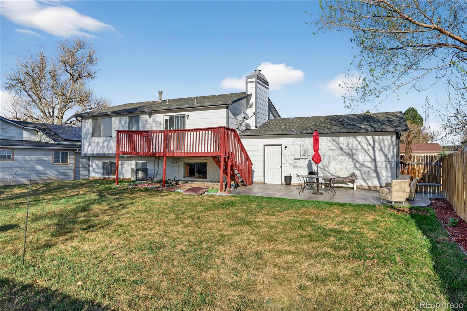 MLS Image #22 for 4581  fullerton court,denver, Colorado
