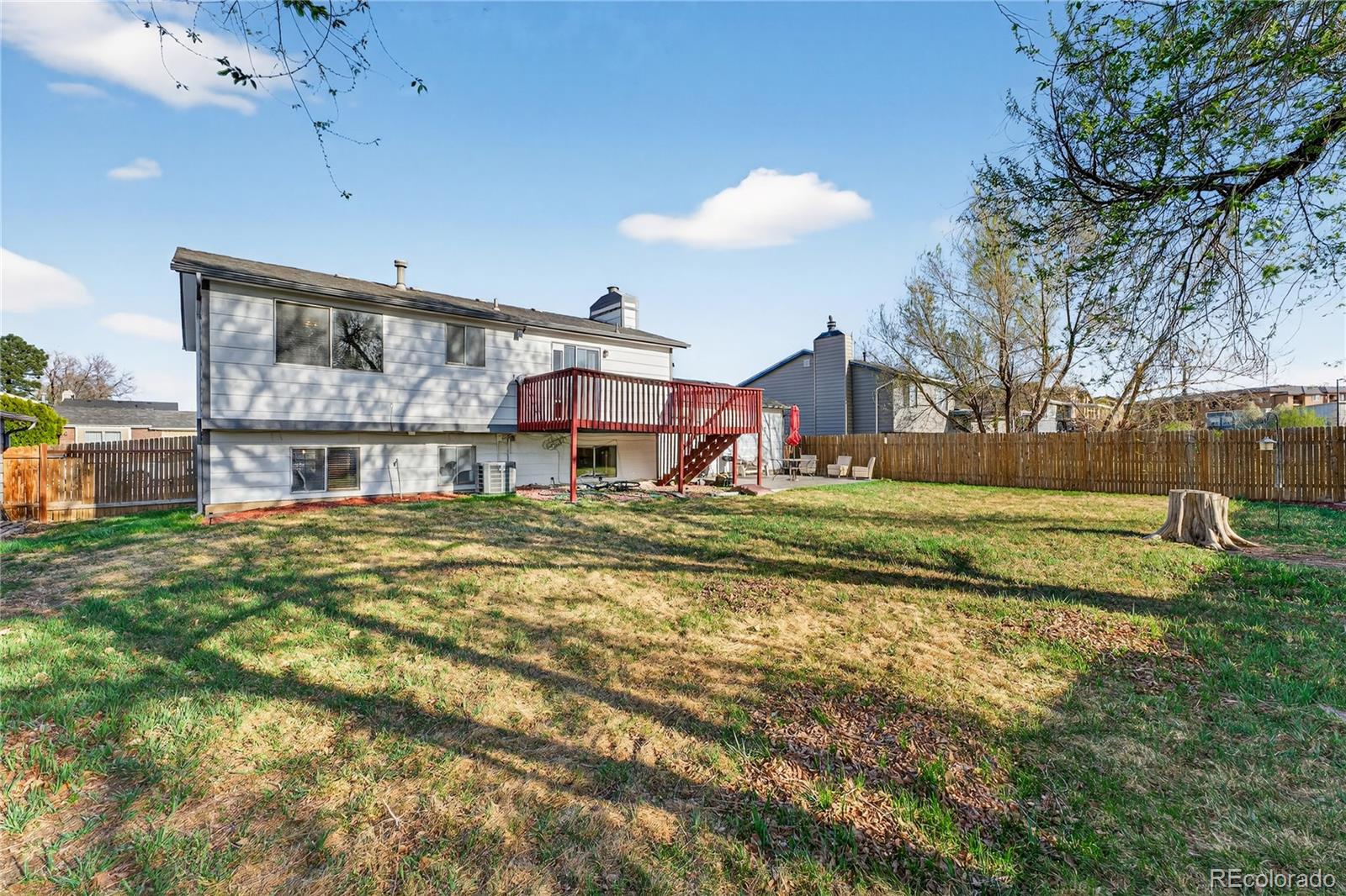 MLS Image #23 for 4581  fullerton court,denver, Colorado