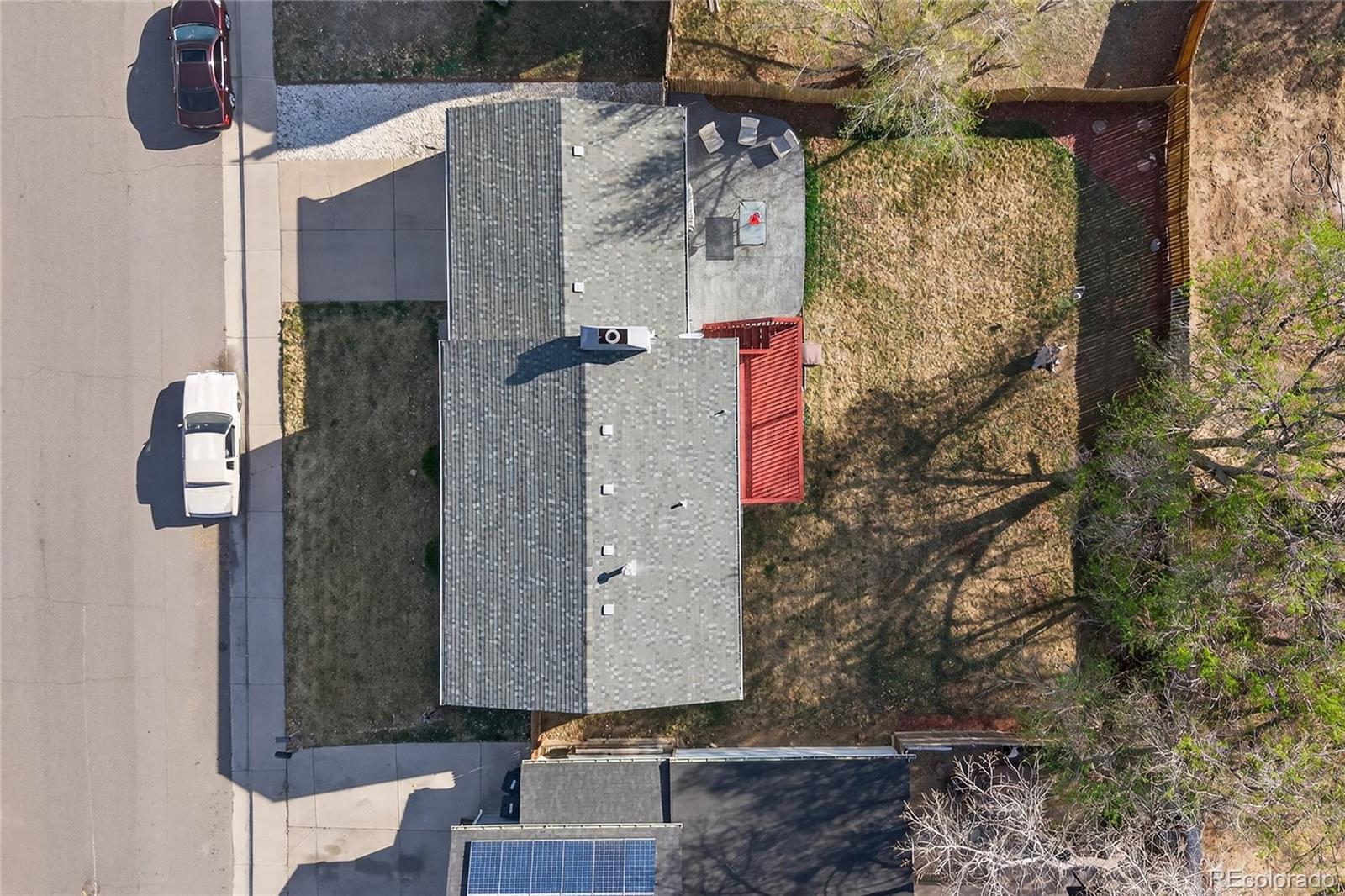 MLS Image #25 for 4581  fullerton court,denver, Colorado
