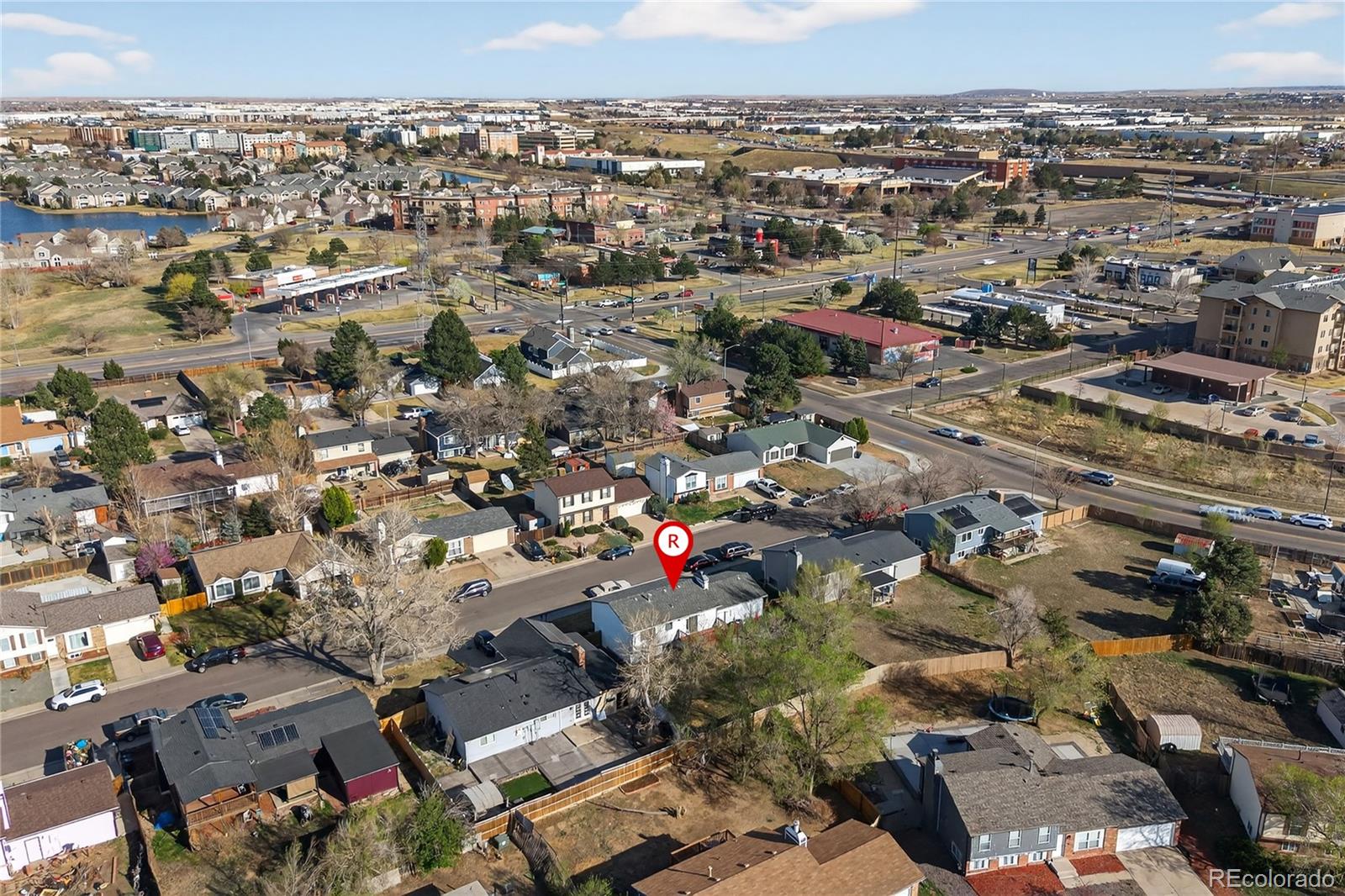 MLS Image #26 for 4581  fullerton court,denver, Colorado
