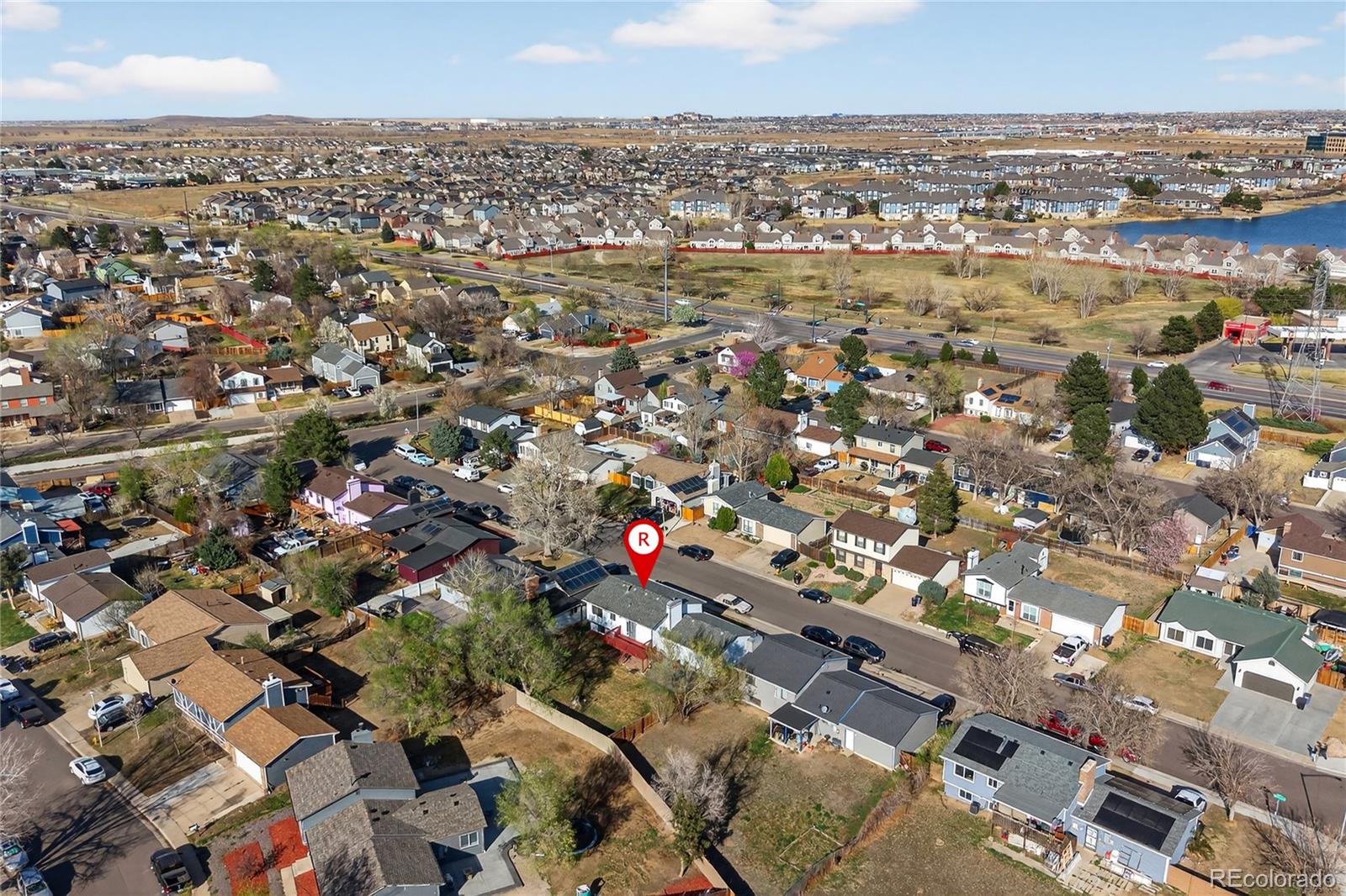 MLS Image #27 for 4581  fullerton court,denver, Colorado