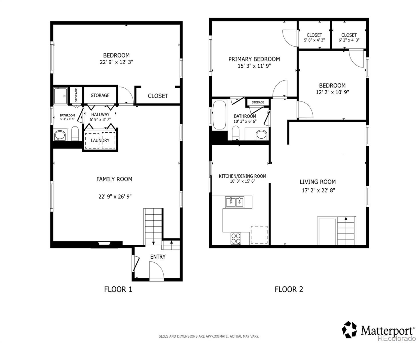 MLS Image #29 for 4581  fullerton court,denver, Colorado