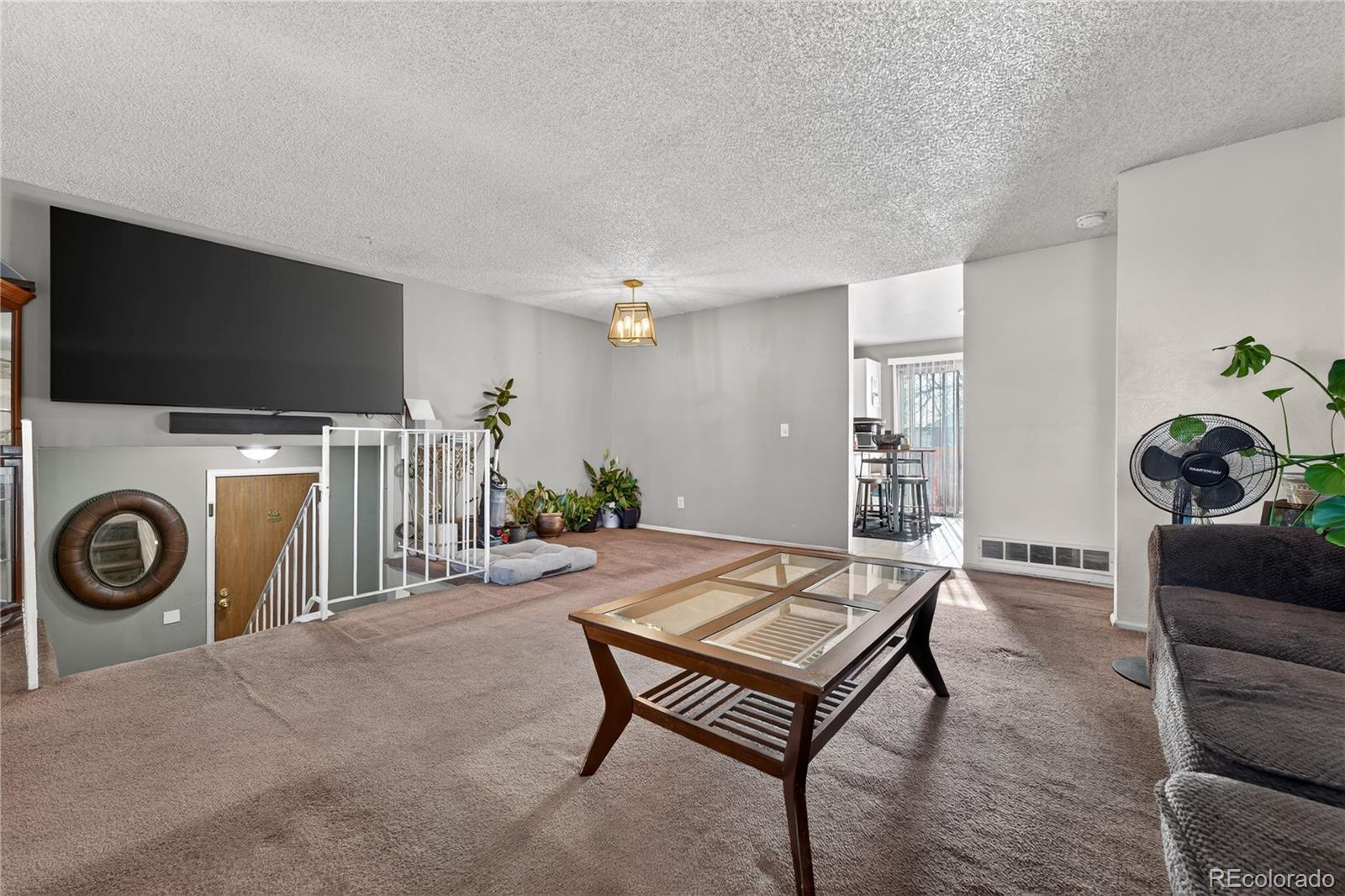 MLS Image #3 for 4581  fullerton court,denver, Colorado