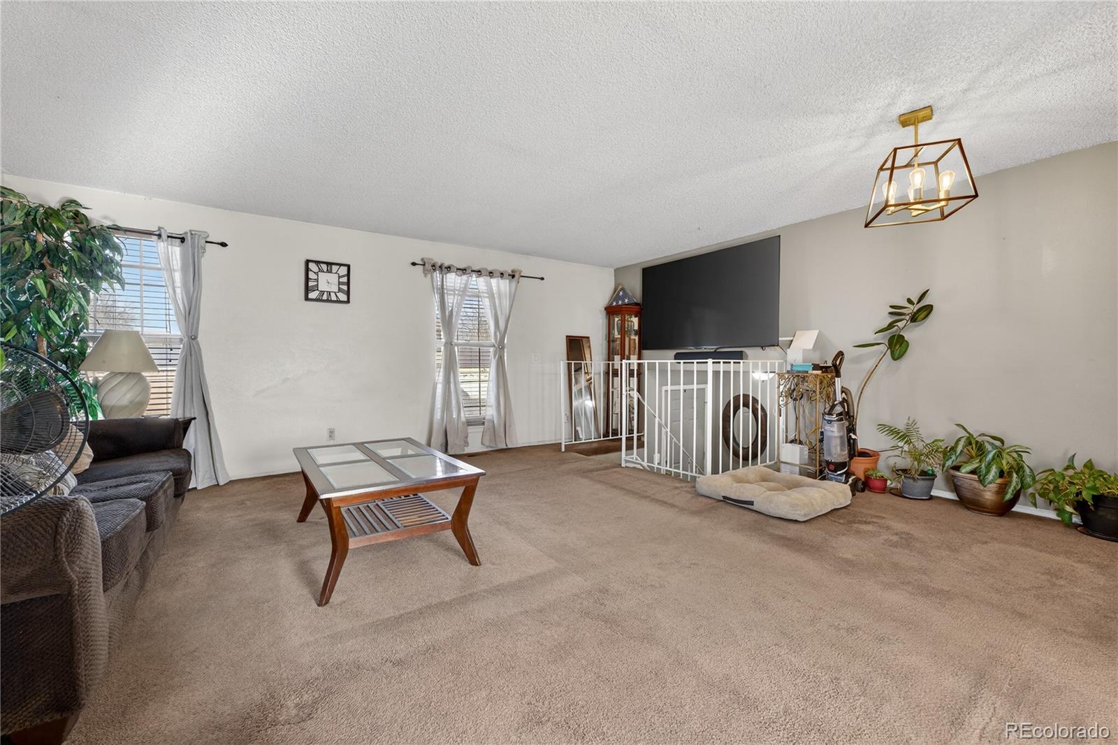MLS Image #5 for 4581  fullerton court,denver, Colorado
