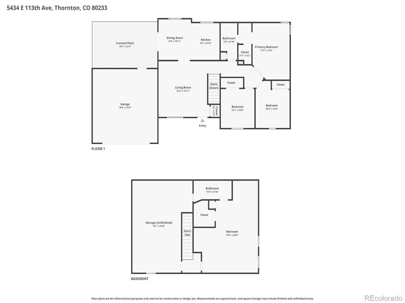 MLS Image #36 for 5434 e 113th avenue,thornton, Colorado