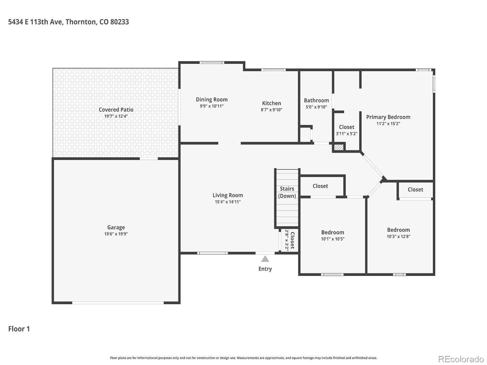 MLS Image #37 for 5434 e 113th avenue,thornton, Colorado